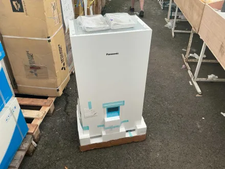 Panasonic WH-SDC05H3E5-1 Wärmepumpe – RESALE