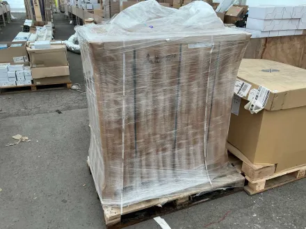 Mitsubishi Electronic PUHZ-W85VAA Wärmepumpe – RESALE