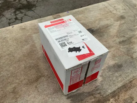 ABB SACE TMAX XT2 N160 Leistungsschalter – RESALE