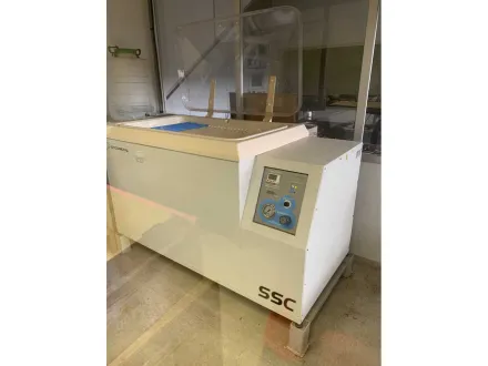 DYCOMETAL SSC Korrosionsprüfkammer – RESALE