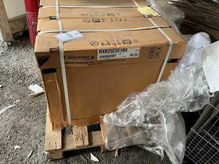 Mitsubishi Electric MSZ-DM35VA Inneneinheit – RESALE