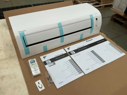 DAIKIN Pro Series Era 12000 Klimaanlage Innengerät für Multi (REF: 4005509) – RESALE