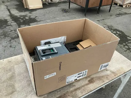 Schneider Electric 33472 Leistungsschalter – RESALE