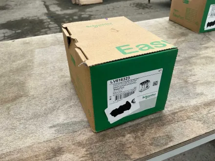 Schneider Electric LV516323 Leistungsschalter – RESALE