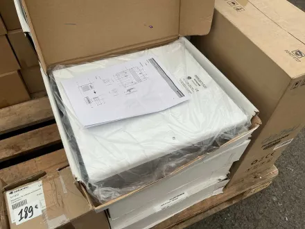 Honeywell MPIP2000EBX zentrale Sicherheitskits (3x) – RESALE