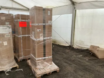 XELAN XBAIE42u66 Computergehäuse Weitere elektrische Zubehörteile – RESALE