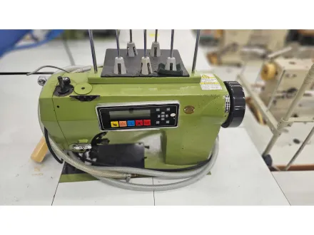SIMAC 781 Industrie-Nähmaschine – RESALE
