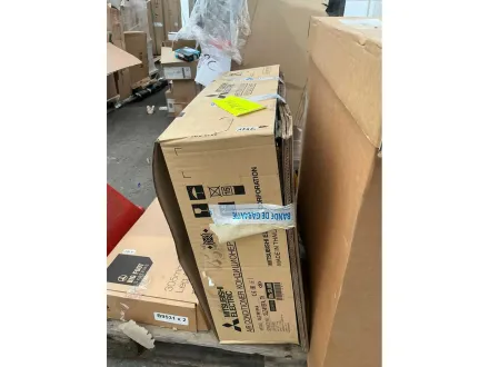 Mitsubishi Electronic SLZ-M15fA Klimaanlage – RESALE