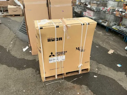 Mitsubishi Electric MUZ-AP71VG Klimaanlage – RESALE