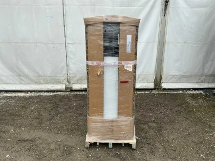 Daikin ETVZ12S18EJ9W Wärmepumpe – RESALE