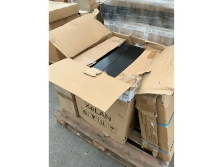 Xelan XECOFF12U5 12U-Gehäuse – RESALE