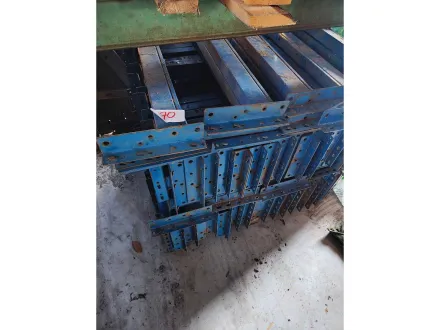 BITO – Charge von Regalträgern – RESALE