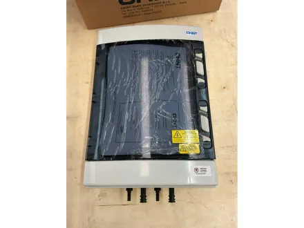 (x20 Stücke) CHINT AC/DC-Vermittlung ohne Trenner (REF: 4005102) – RESALE
