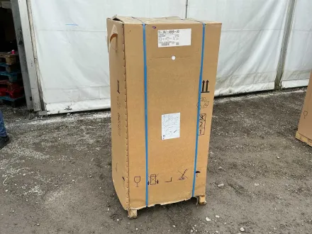 Chappee Eria-N Duo 11-16/E Wärmepumpe – RESALE
