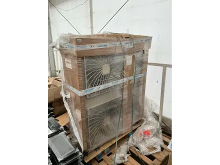 DAIKIN EPGA14DAV37 Außen-Wärmepumpen-Einheit – RESALE