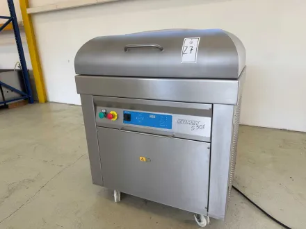 KOMET - S 501 - Vakuumgerät Vakuumierer – RESALE