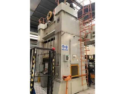 INNOCENTI BLANCH Presslinie – RESALE