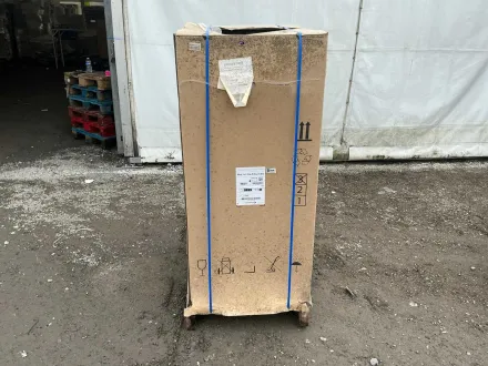 Chappee Eria-N Duo 4-8/E Wärmepumpe – RESALE