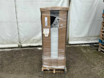 Daikin EAVH16S18DA6V Wärmepumpe – RESALE