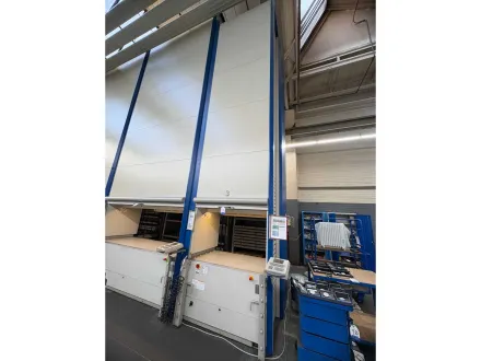 HÄNEL LEAN-LIFT Paternoster – RESALE