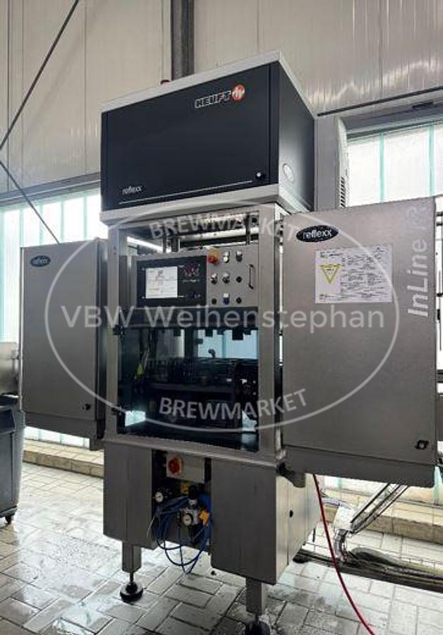 Gebrauchtmaschine