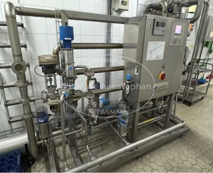 Corosys Mixer – RESALE