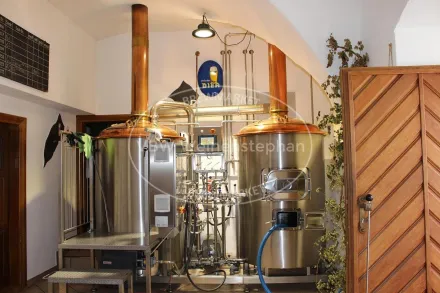 Diverse Brewery – RESALE