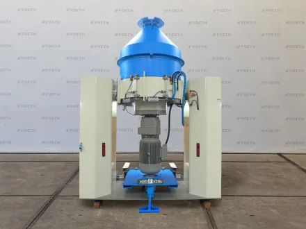 Mixaco CM-2000 D - Cold mixer Rabatt – RESALE
