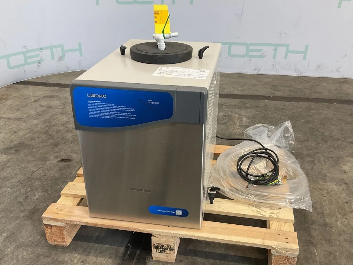 Labconco CentriVap Cold Trap - Refrigerator & Freezer Andere Pharmazeutika