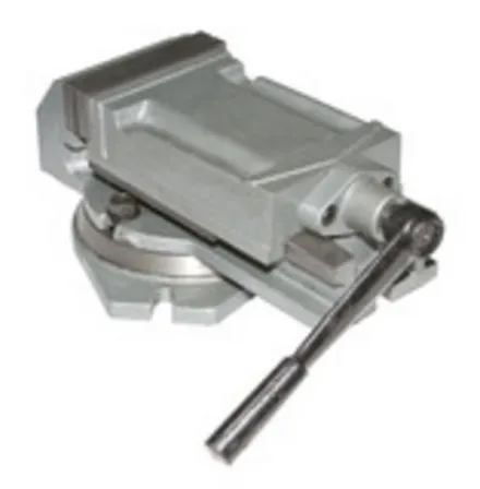 Toolpower QH 200 Schraubstock – RESALE