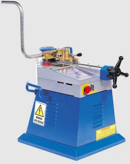 Ercolina Medibender MB 42T Rohrbiegemaschine – RESALE