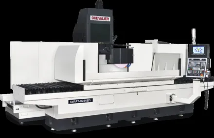 Chevalier SMART-H2048IV Flachschleifmaschine – RESALE