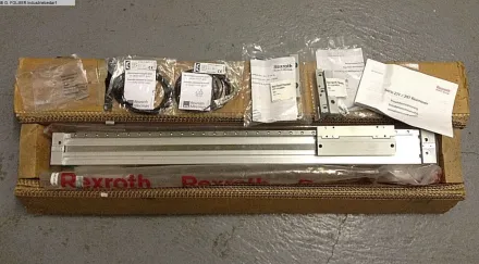 Bosch Rexroth 277-904-387-0 Pneumatikartikel – RESALE