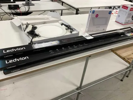 Ledvion LED-Beleuchtung – RESALE
