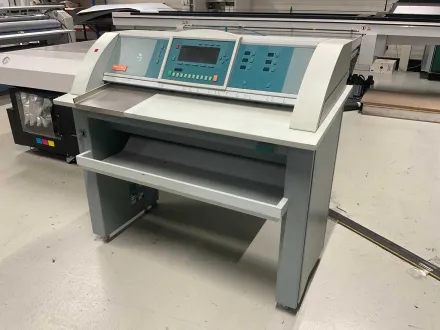 Océ TDS800 Großformatscanner – RESALE