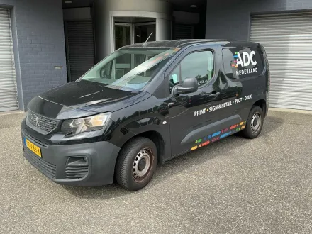 2020 Peugeot Partner 1.5 BlueHDI Premium Nutzfahrzeug – RESALE