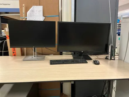 HP Prodesk 405 G4 Desktop – RESALE