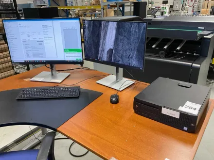 Hp Z2 Desktop – RESALE