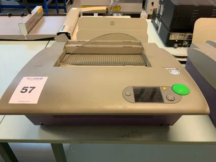 Powis Fastback 20 Bindemaschine – RESALE