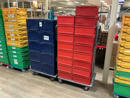 Stapelbare Kiste (52x) – RESALE