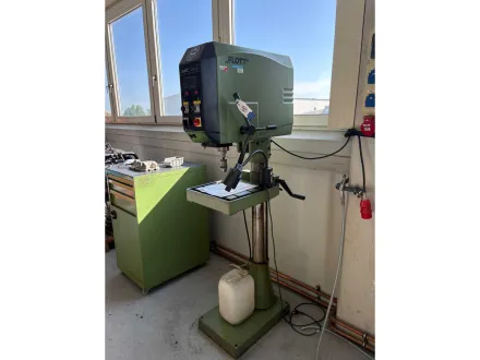 FLOTT P 30 Ständerbohrmaschine – RESALE