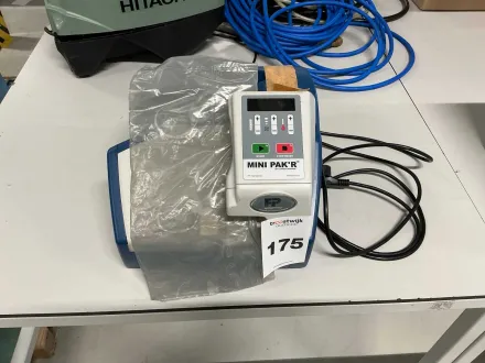 Mini Pack'r Luftkissenmaschine – RESALE