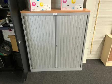Inofec Aktenschrank (2x) – RESALE