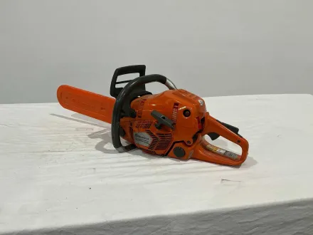 2019 Husqvarna Professional 555 Kettensäge – RESALE
