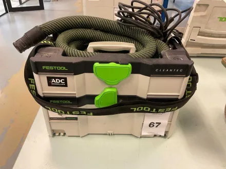 Festool CTL sys Ash Staubsauger – RESALE