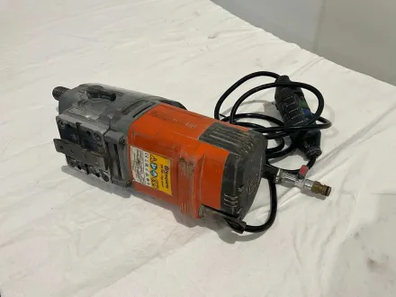 2020 Husquarna DM280 Kernlochbohrmaschine – RESALE