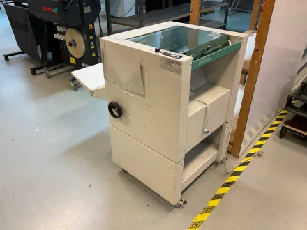 Nagel-Foldnak 40 Faltmaschine – RESALE