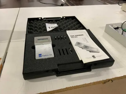 FAG Vipdens C2 Densitometer – RESALE