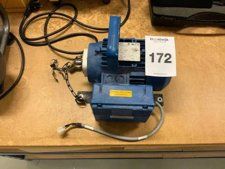 Orange1 Elektromotor – RESALE