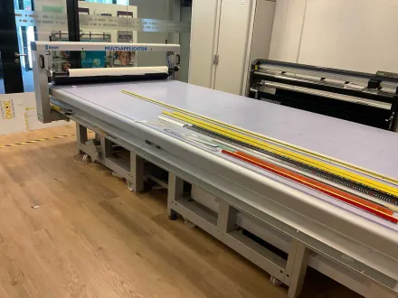 Bobis Laminator – RESALE
